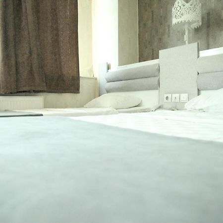 Vadi-i Leman Hotel Adıyaman Esterno foto