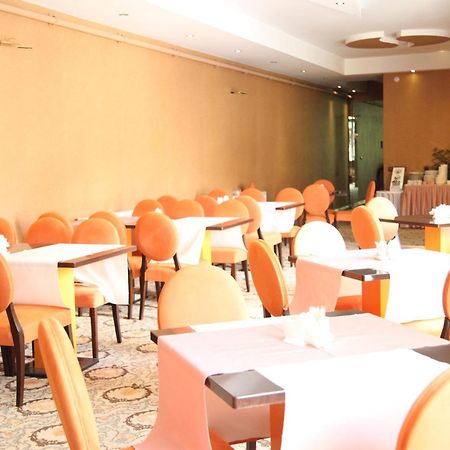 Vadi-i Leman Hotel Adıyaman Esterno foto