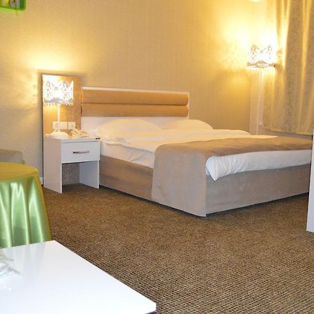 Vadi-i Leman Hotel Adıyaman Camera foto