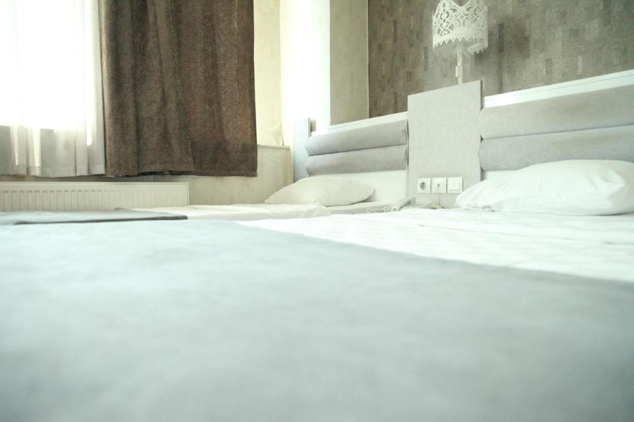 Vadi-i Leman Hotel Adıyaman Esterno foto