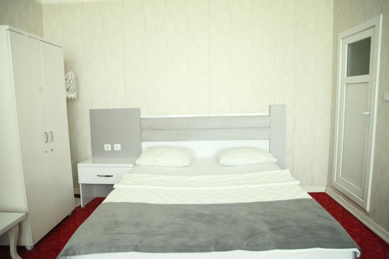 Vadi-i Leman Hotel Adıyaman Esterno foto