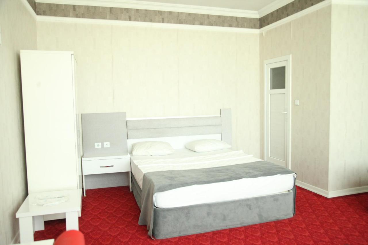 Vadi-i Leman Hotel Adıyaman Esterno foto