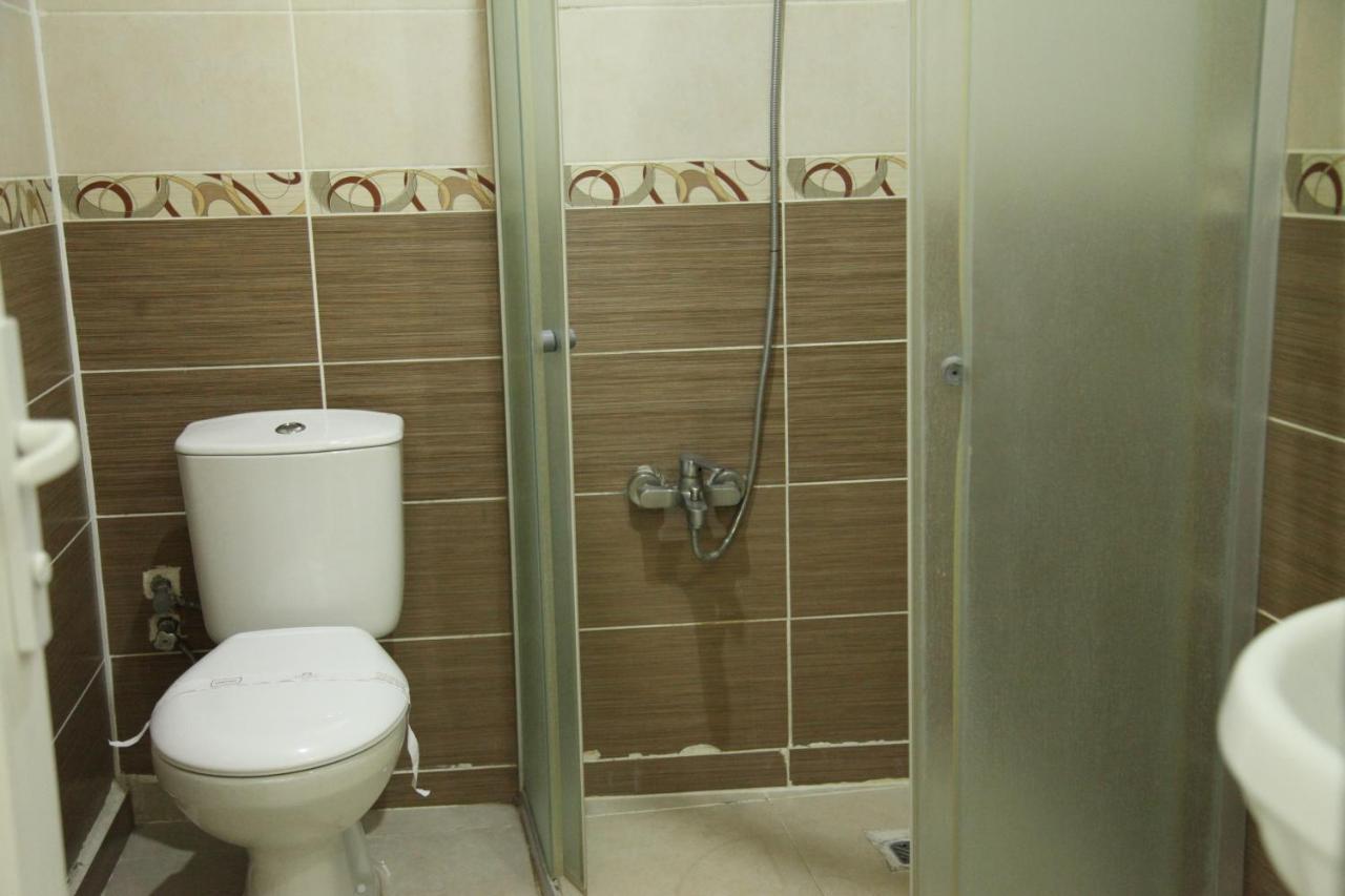 Vadi-i Leman Hotel Adıyaman Esterno foto