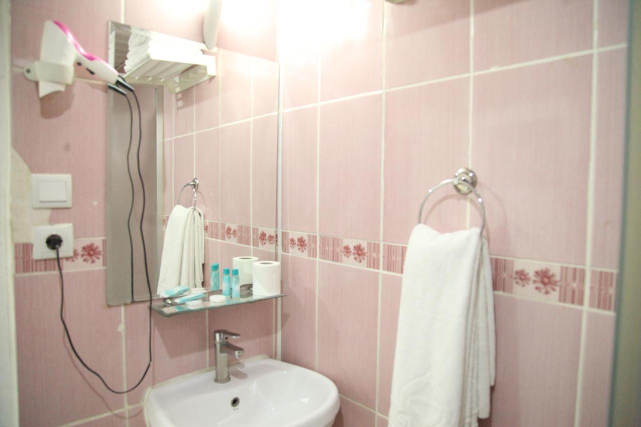 Vadi-i Leman Hotel Adıyaman Esterno foto