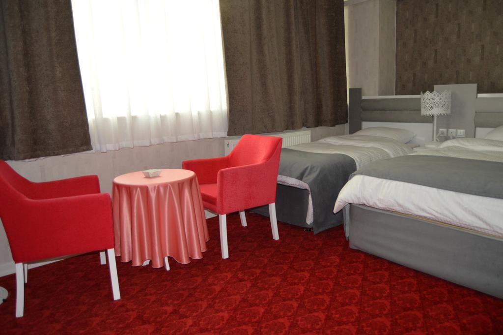 Vadi-i Leman Hotel Adıyaman Camera foto