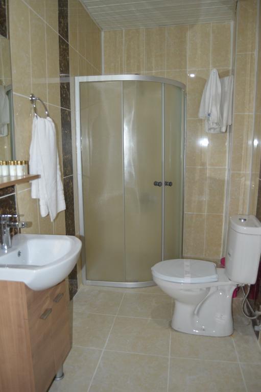 Vadi-i Leman Hotel Adıyaman Camera foto