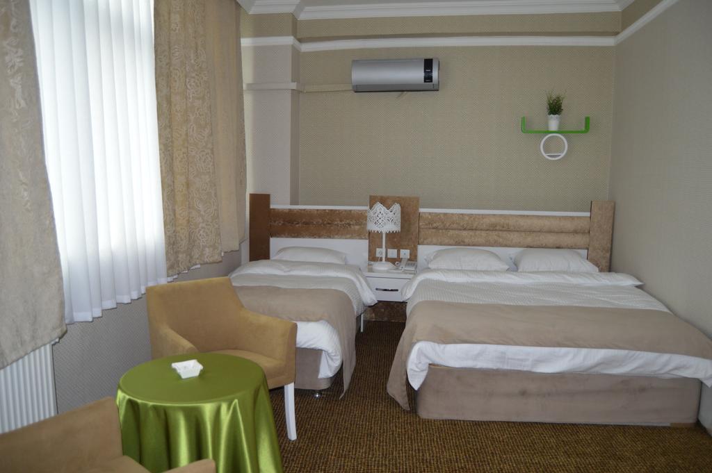 Vadi-i Leman Hotel Adıyaman Camera foto