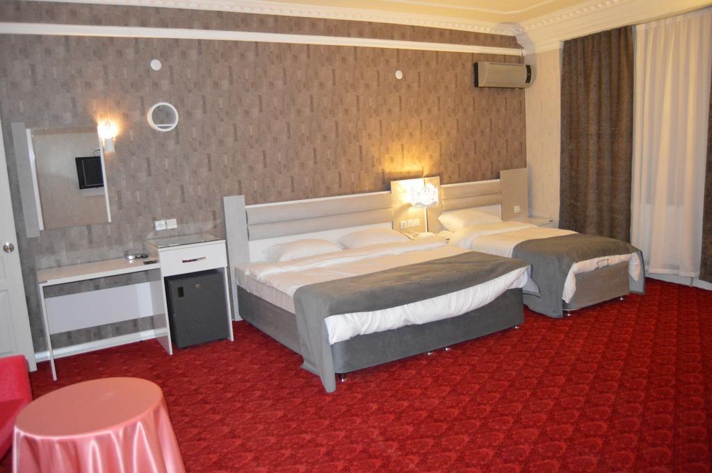 Vadi-i Leman Hotel Adıyaman Camera foto