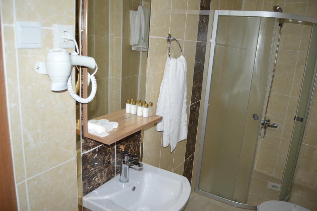 Vadi-i Leman Hotel Adıyaman Camera foto