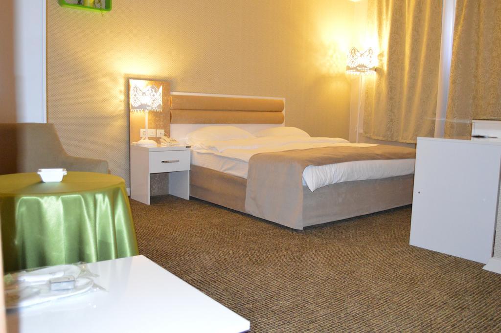 Vadi-i Leman Hotel Adıyaman Camera foto