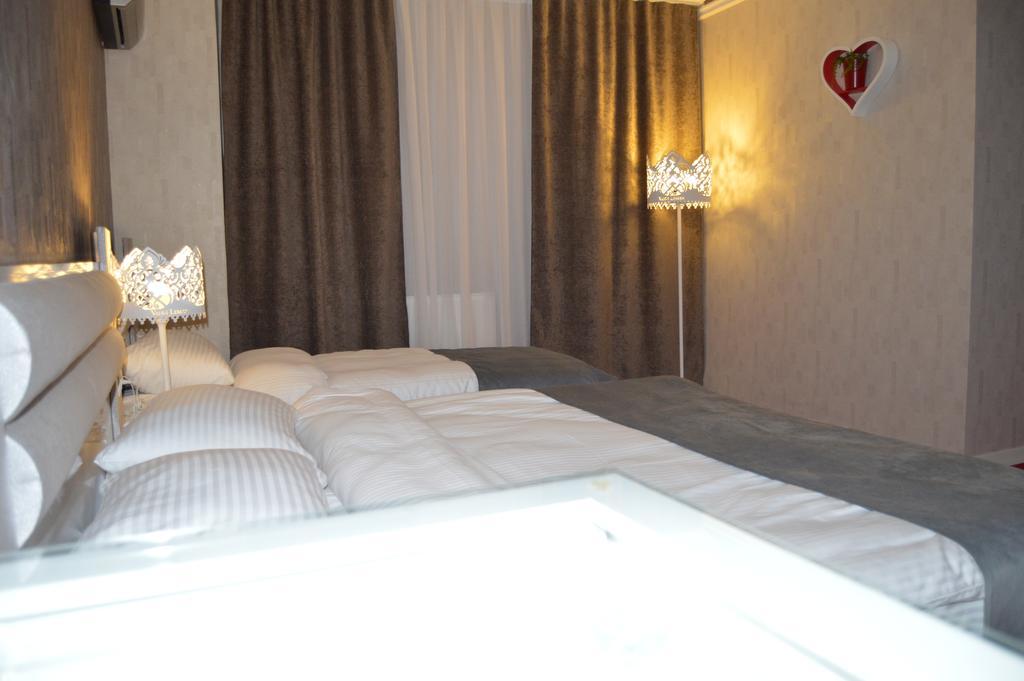 Vadi-i Leman Hotel Adıyaman Camera foto