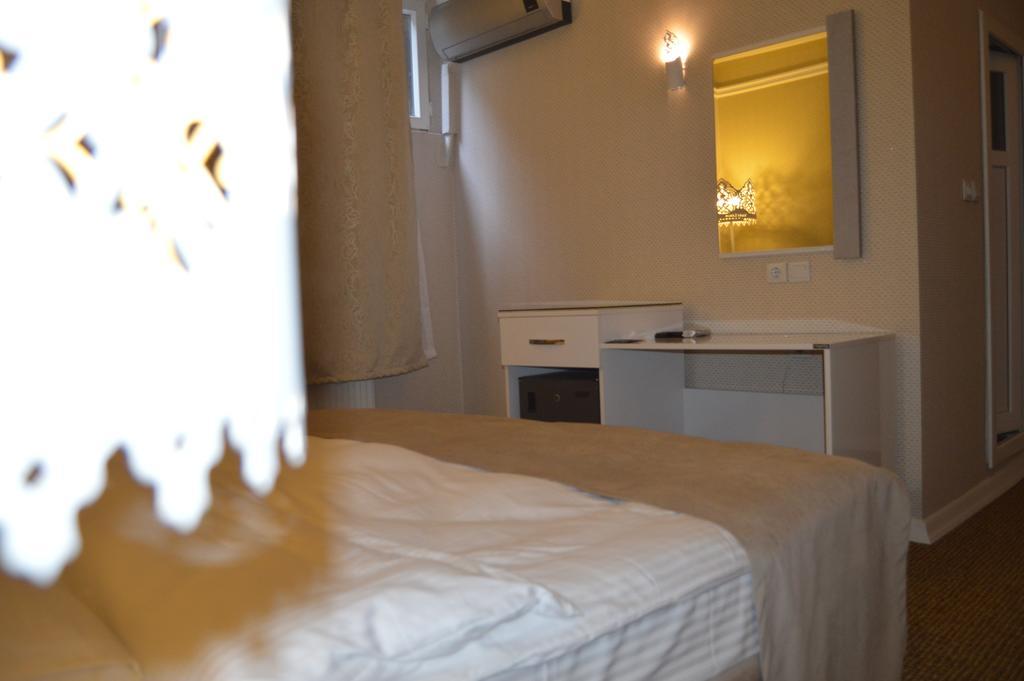Vadi-i Leman Hotel Adıyaman Camera foto